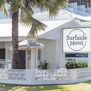4* Мотель Surfside
