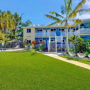 4* Курортный комплекс Coral Boutique